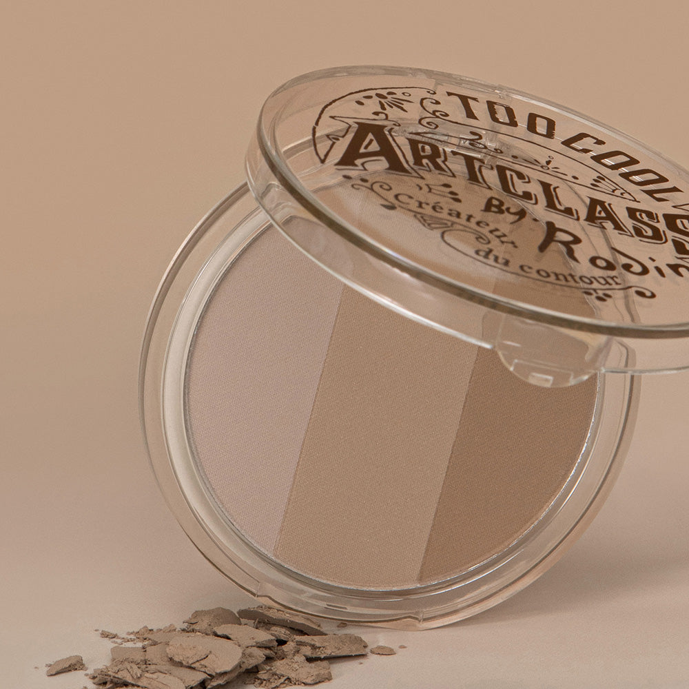 too cool for school Artclass By Rodin Shading (4 Colors)