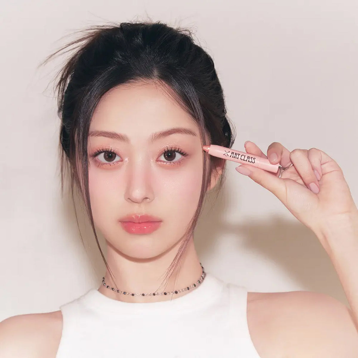 too cool for school Artclass Eye Glitz 5 Colors