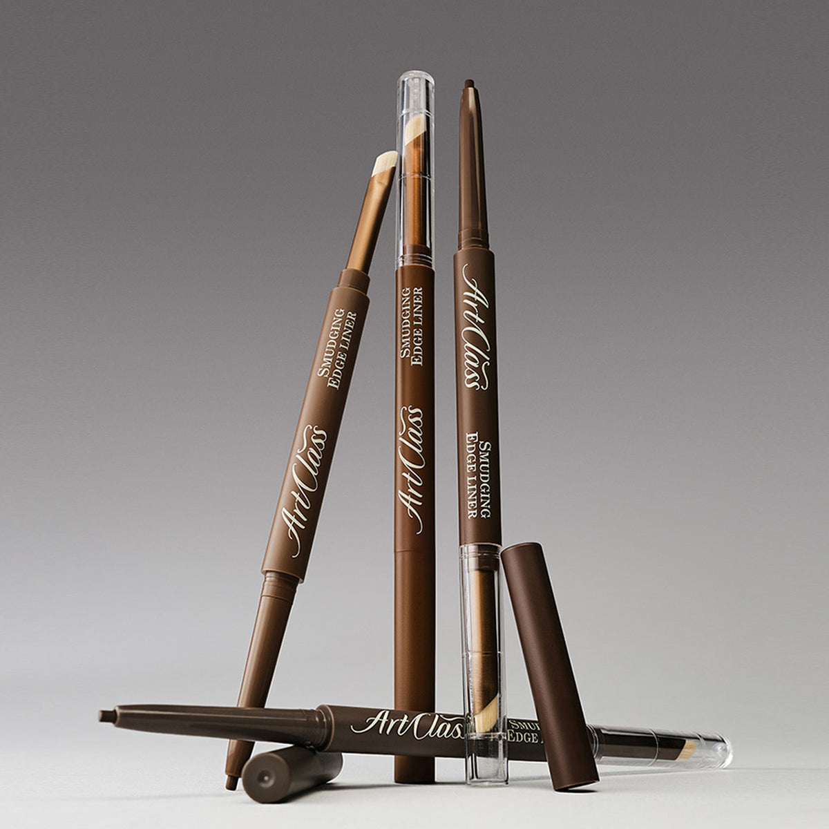 too cool for school Artclass Smudging Edge Liner 4 Colors