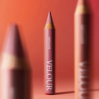 too cool for school Artclass Velour Pencil 8 Colors