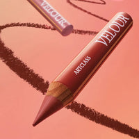 too cool for school Artclass Velour Pencil 8 Colors