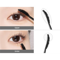 too cool for school Magicurl Fixing Mascara 3 colors