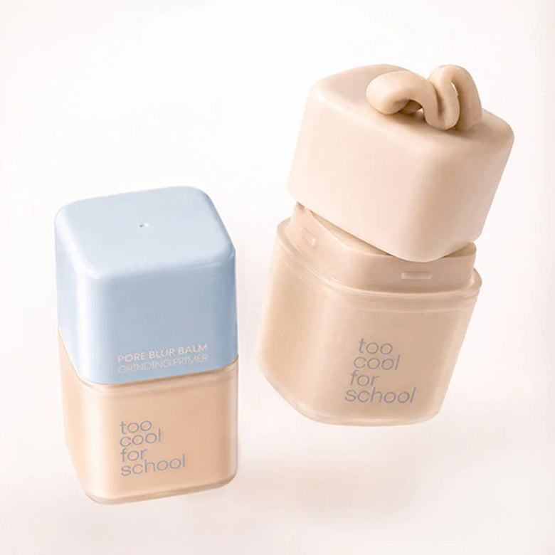too cool for school Pore Blur Balm 11ml