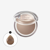 too cool for school Veiled Contour (+ Blending Puff) 4 Colors