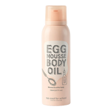 too cool for school Egg Mousse Body Oil 150ml