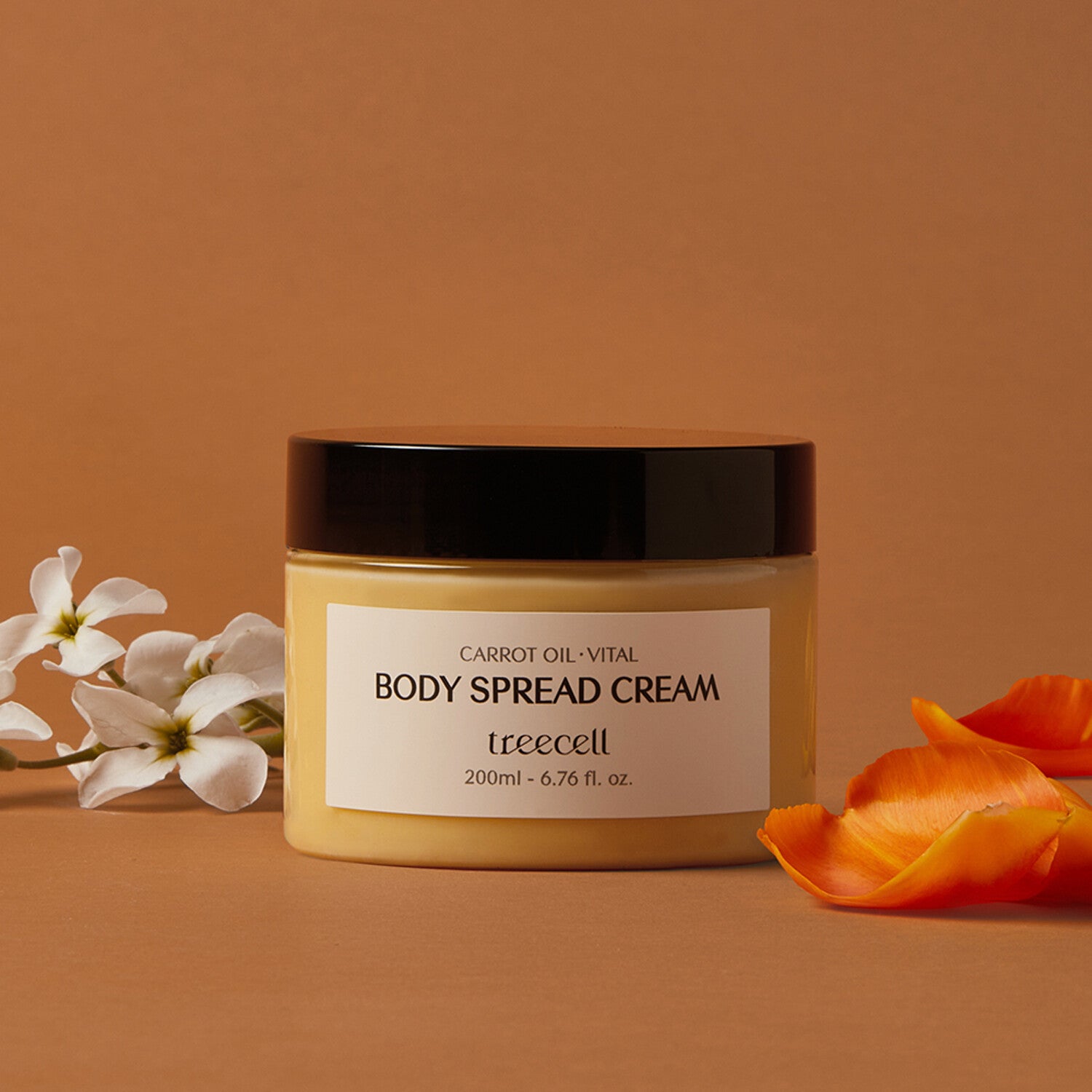 treecell Body Spread Cream 200ml | DODO SKIN – DODOSKIN