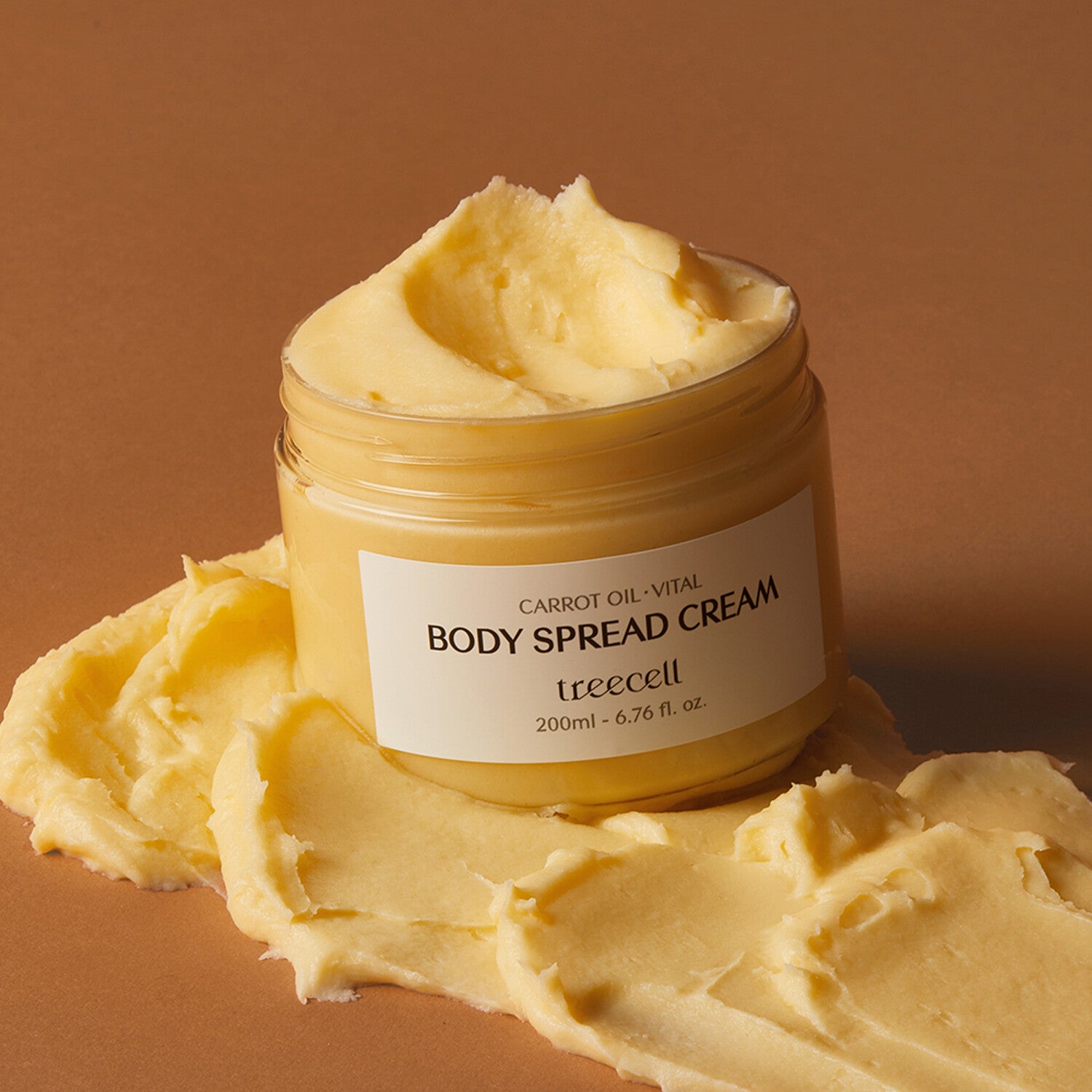 treecell Body Spread Cream 200ml | DODO SKIN – DODOSKIN