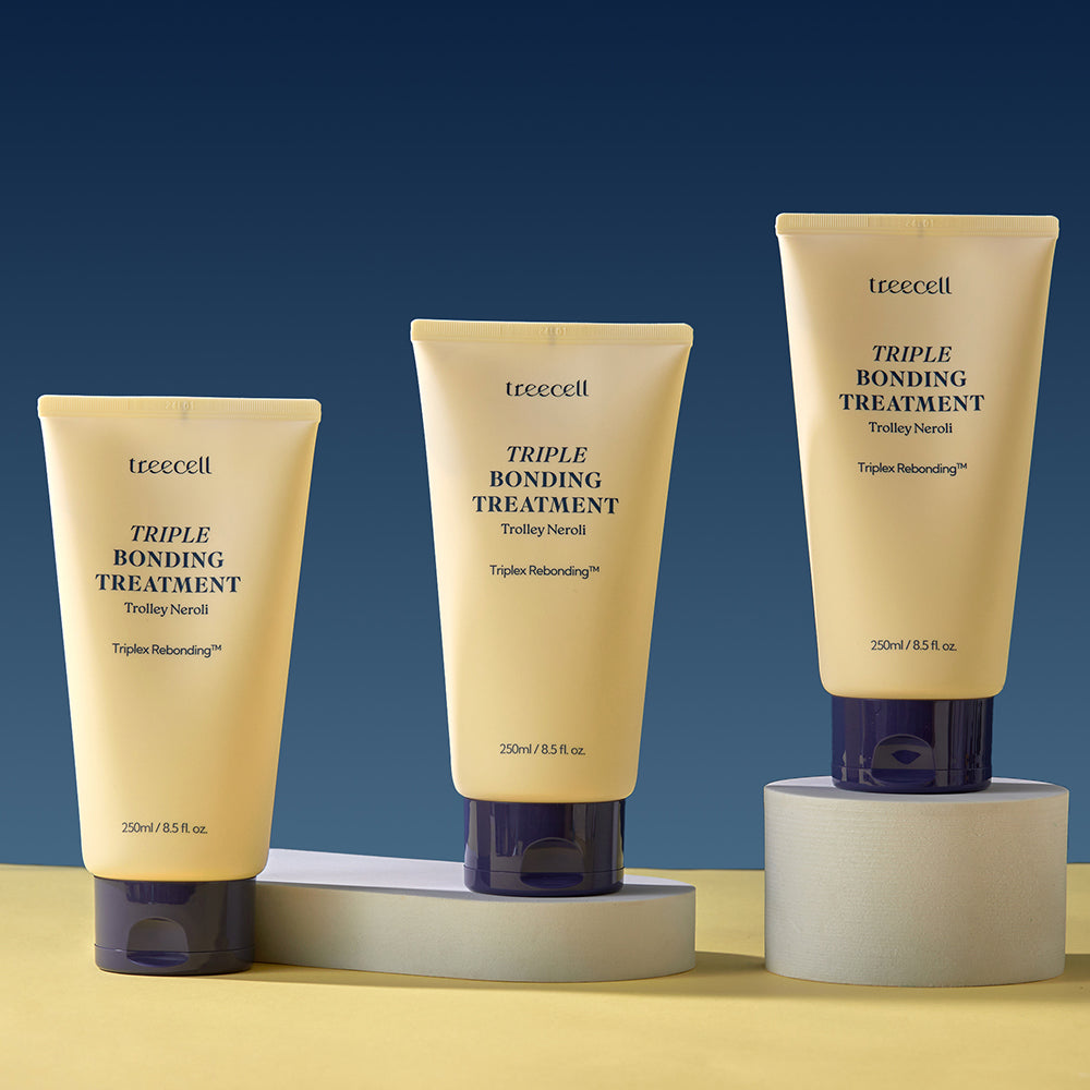 treecell Triple Bonding Treatment 250ml