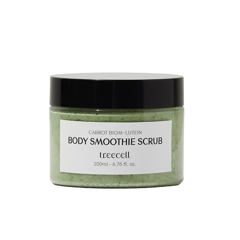 treecell Body Smoothie Scrub 200ml