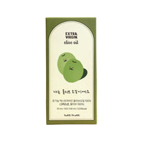 tutti frutti Organic Extra Virgin Olive Oil Sticks 1 Box (10ml x 14 Sticks)