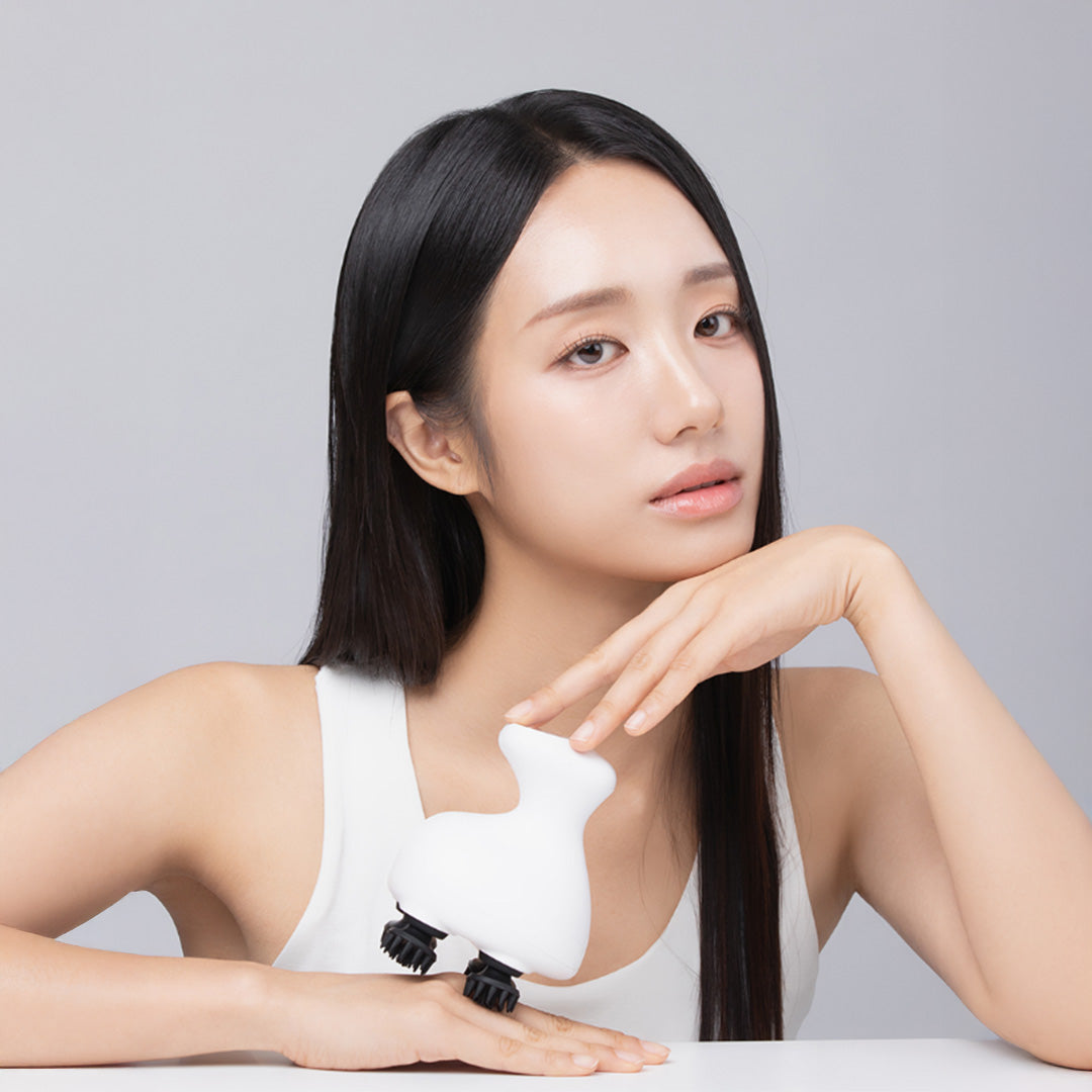 beaund Lift Head Spa