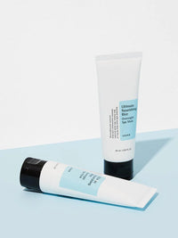 COSRX Ultimate Nourishing Rice Spa Overnight Mask 60ml - DODOSKIN