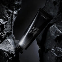 unpa Cha Cha Pro Sensitive Care Charcoal Toothpaste 100g