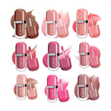 AMUSE Jel-Fit Gloss 3.8g (9 Colors)