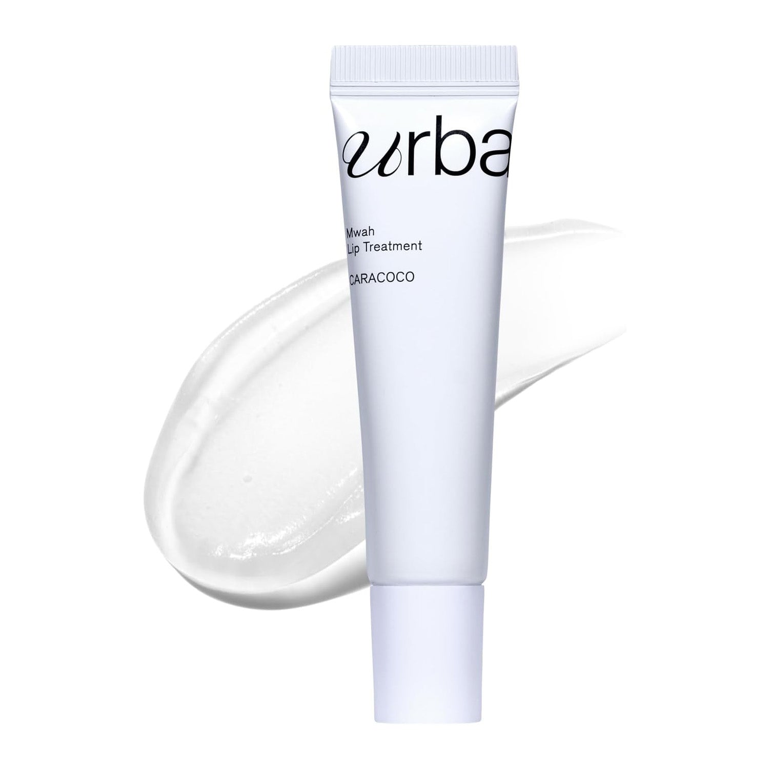 urbanand Mwah Lip Treatment CaraCoco 13g