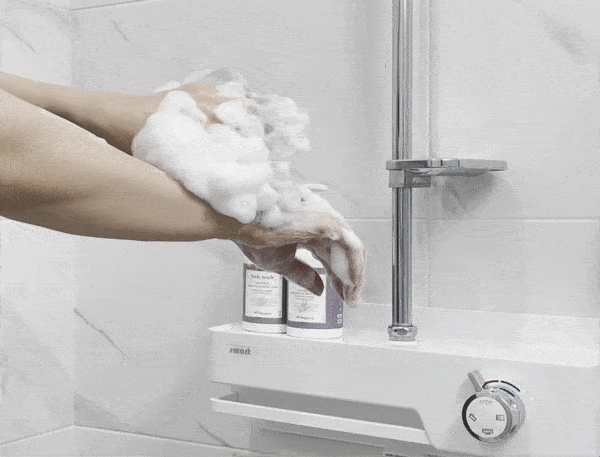 Cellhappyco Lavender Body Wash 300ml - DODOSKIN