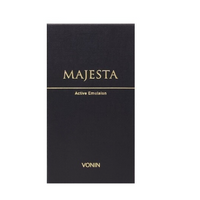 VONIN Majesta Active Emulsion 120ml - DODOSKIN