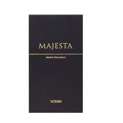 VONIN Majesta Active Emulsion 120ml - DODOSKIN