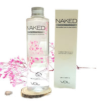 VDL Naked Lip & Eye Remover 200ml - DODOSKIN
