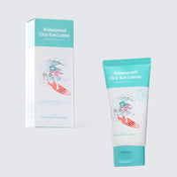 VILLAGE 11 FACTORY Cica Sun Lotion 80ml  SPF50 PA++++ - DODOSKIN