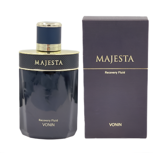 Vonin Majesta Recovery Fluid 150ml - DODOSKIN