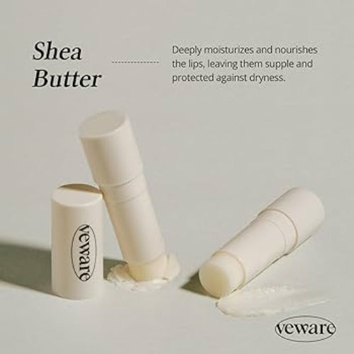 VEWARE vegan signature lip balm 6.5g - DODOSKIN