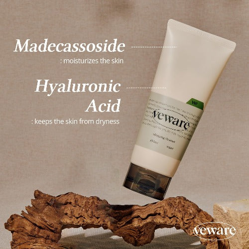 VEWARE vegan whipping cleanser 150g - DODOSKIN