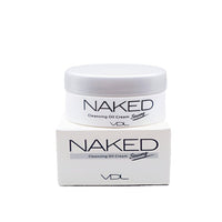 VDL Naked Cleansing Oil Cream Strong 150ml - DODOSKIN