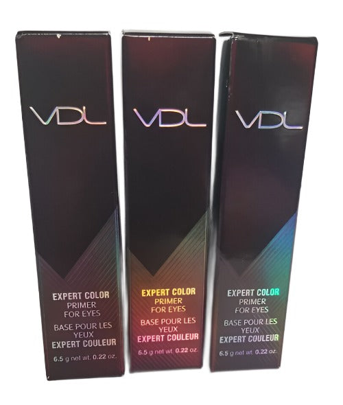 VDL Expert Color Primer For Eyes - DODOSKIN