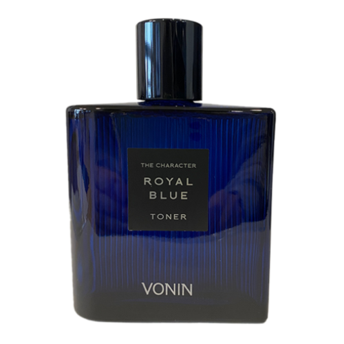 VONIN The Character Royal Blue Toner 140ml - DODOSKIN