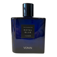 VONIN The Character Royal Blue Toner 140ml - DODOSKIN