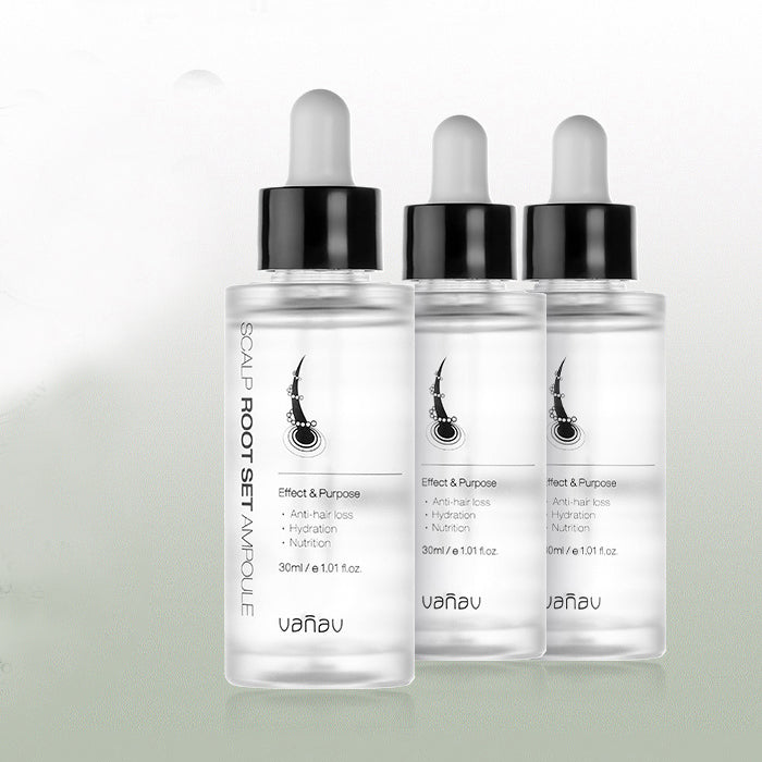vanav Scalp Rootset Ampoule 30ml