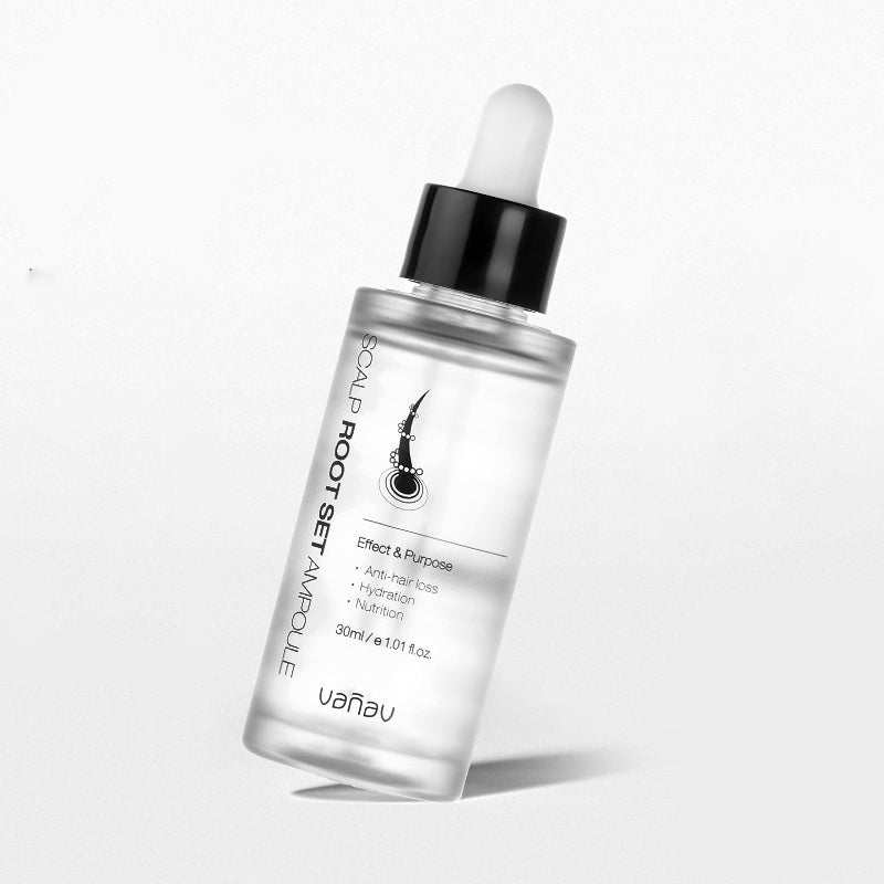 vanav Scalp Rootset Ampoule 30ml