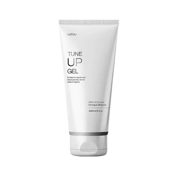 vanav Tune-Up Gel 200ml