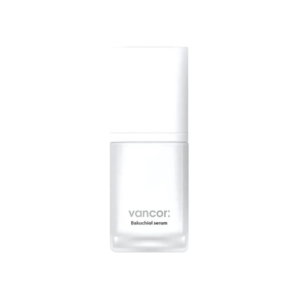 vancor: Bakuchiol Serum 30ml