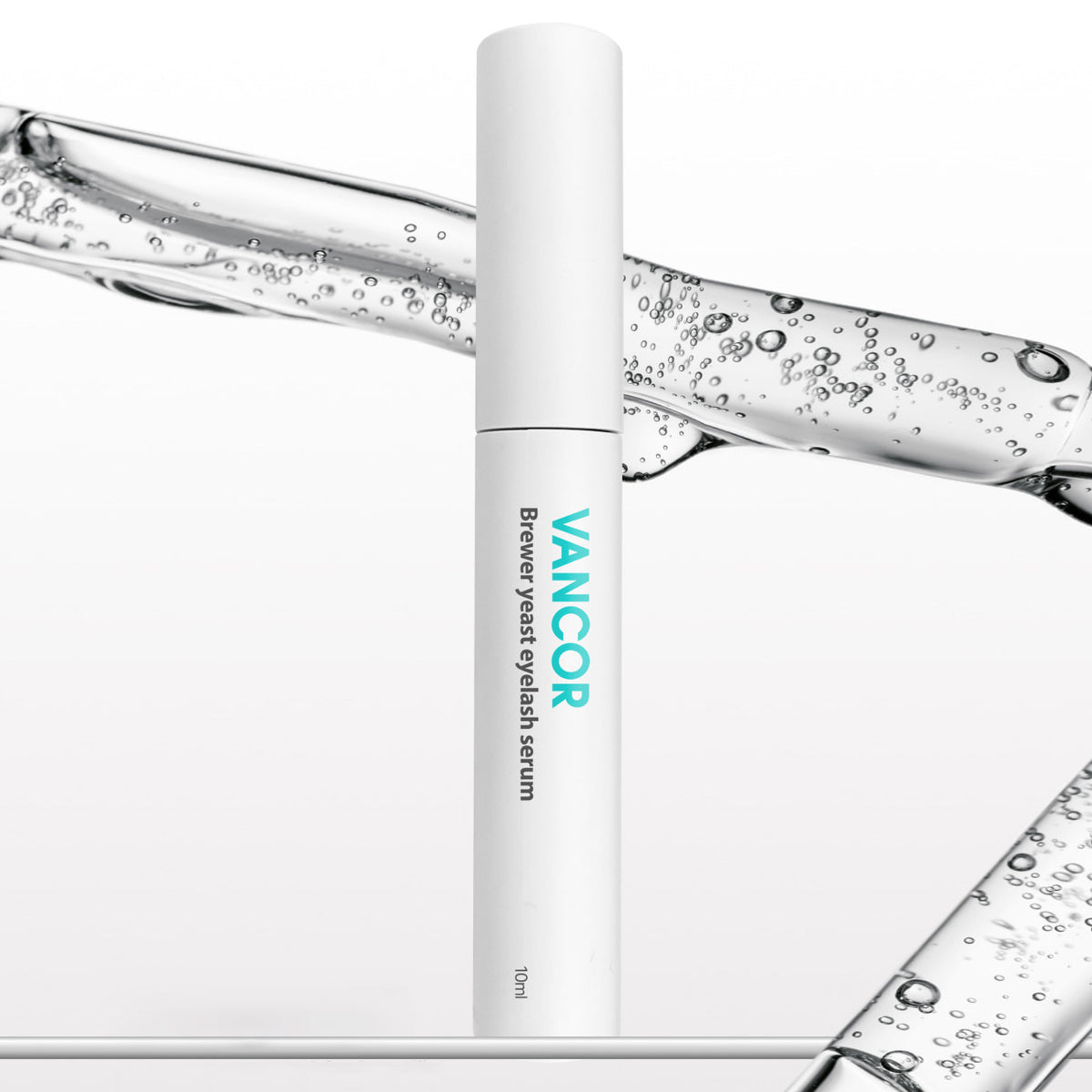 vancor: Brewer Yeast Eyelash Serum 10ml