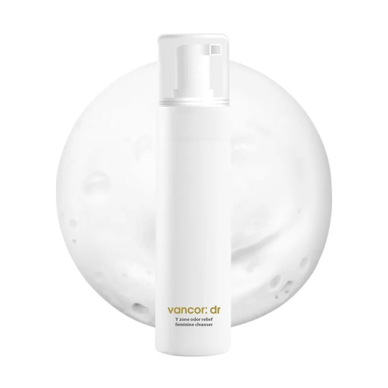 vancor: Deodorizing Feminine Wash Acerola 180ml