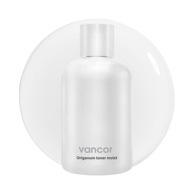 vancor: Origanum Toner Moist 150ml