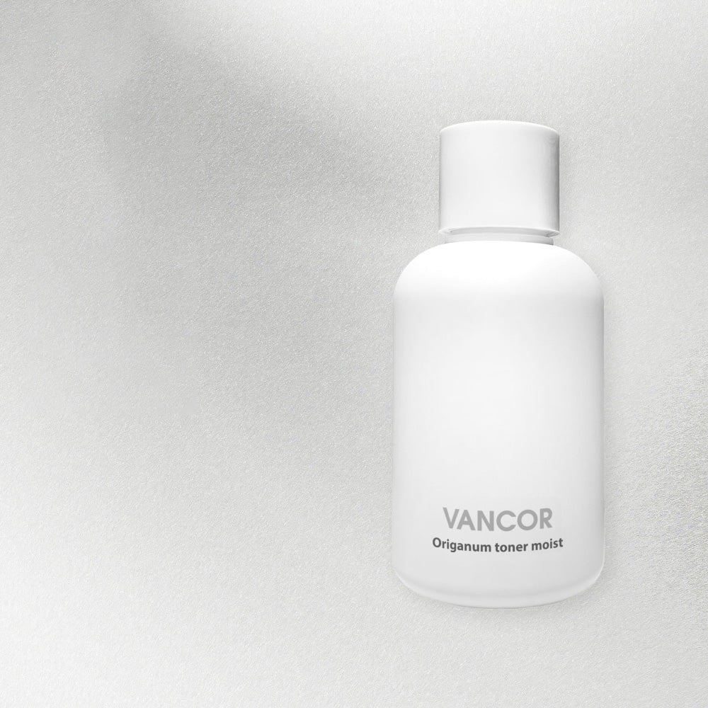 vancor: Origanum Toner Moist 150ml