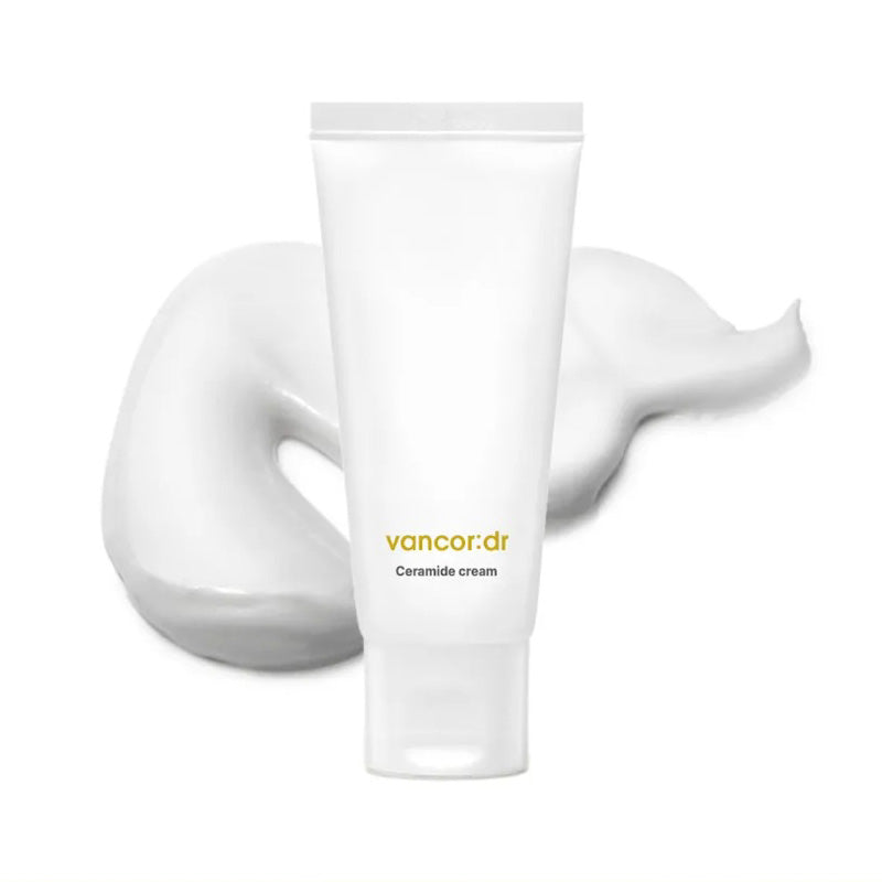 vancor: dr. Ceramide Cream 60ml