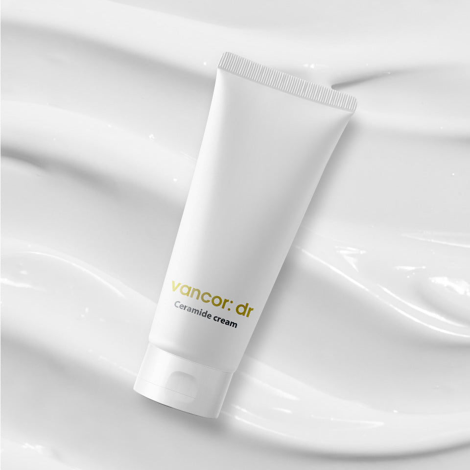 vancor: dr. Ceramide Cream 60ml