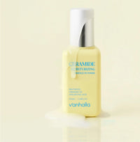 vanhalla Ceramide Moisturizing Essence in Toner 100ml