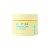 vanhalla Ceramide Moisturizing Serum in Cream 50ml