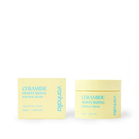 vanhalla Ceramide Moisturizing Serum in Cream 50ml