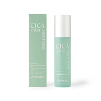 vanhalla Cica Calm Mist Toner 100ml