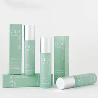 vanhalla Cica Calm Mist Toner 100ml