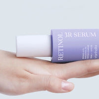 vanhalla Retinol 3R Serum 30ml