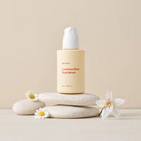 varuza Luminous Elixir Dual Serum 50ml