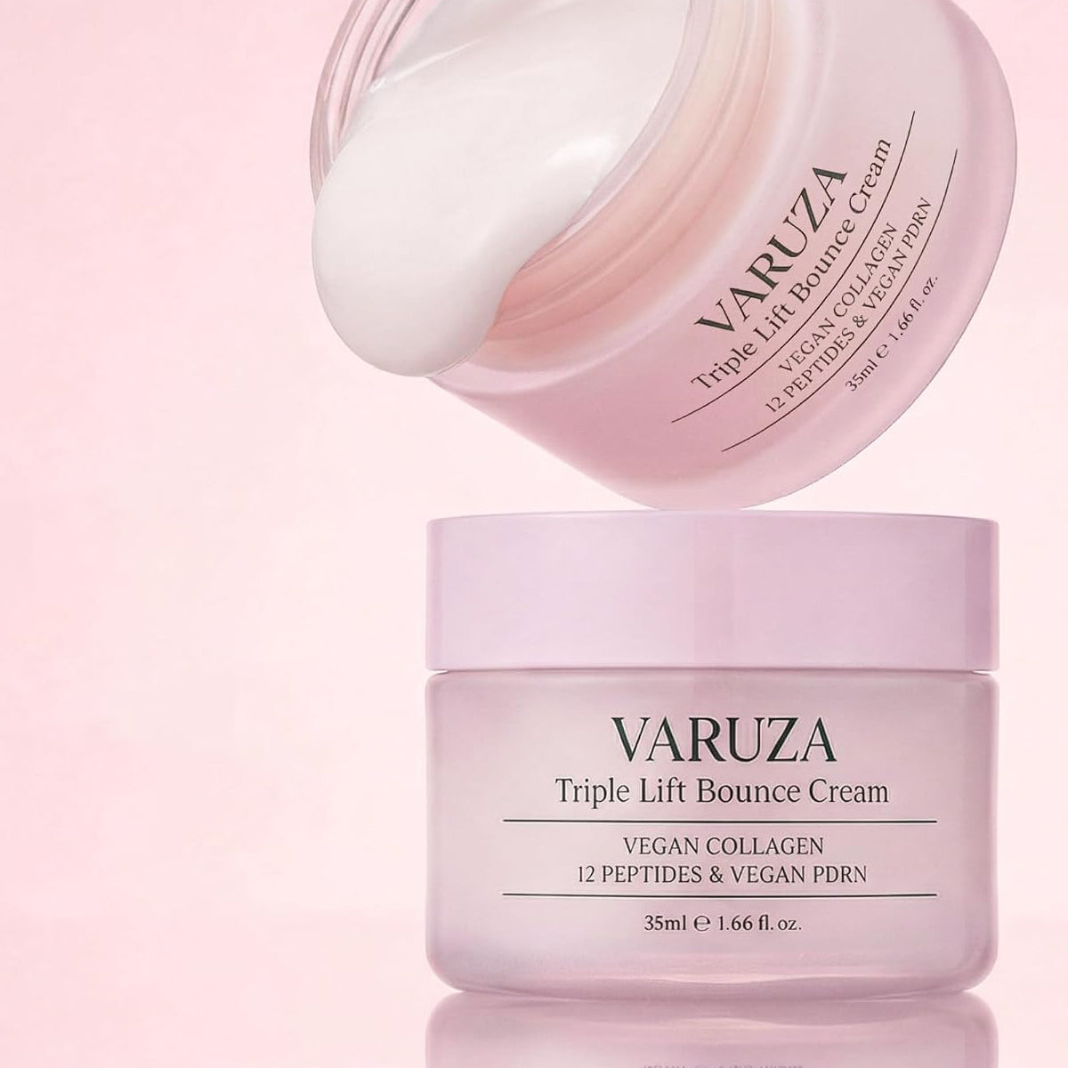 varuza Triple Lift Bounce Cream 55ml