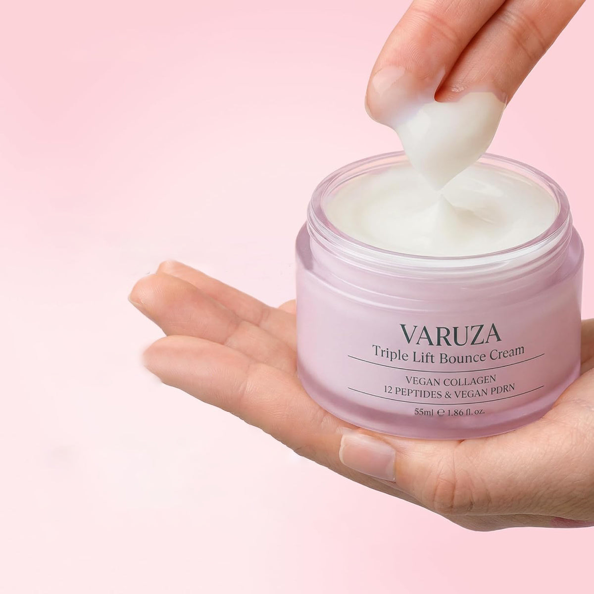 varuza Triple Lift Bounce Cream 55ml